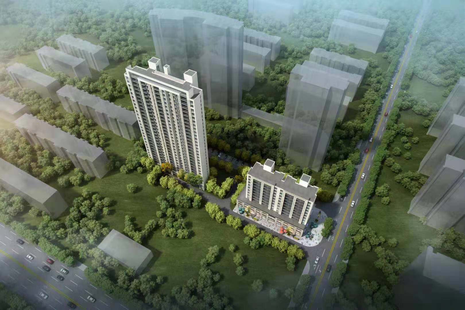 新站龙湖春江紫宸备案