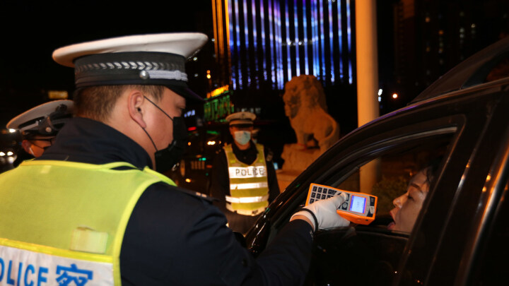 醉驾拘役期满还要去派出所备案吗