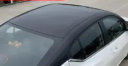 长安逸动plus改悬浮车顶要备案吗