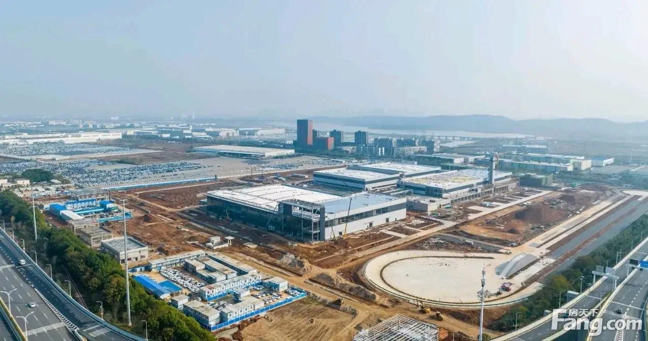 融创时代宜城12栋备案