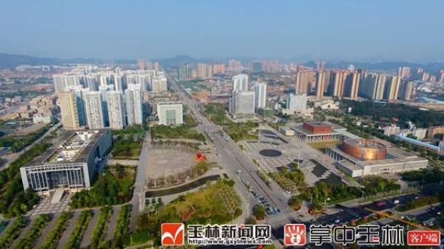 玉林城央时代城五期备案价