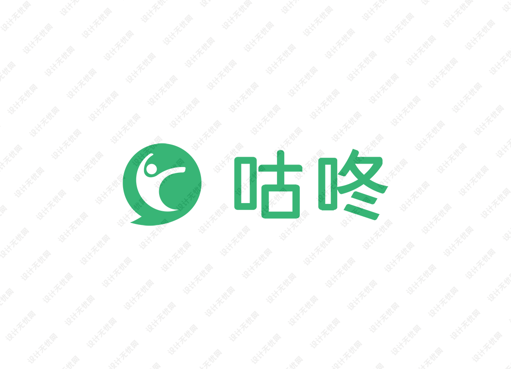 咕咚地图不显示区域名
