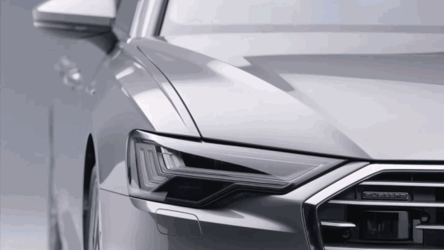 奥迪a6主机坏了得多少钱