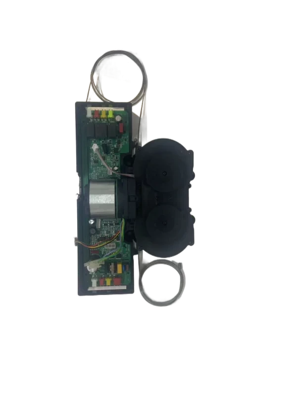 电动晾衣架主机电池怎么换