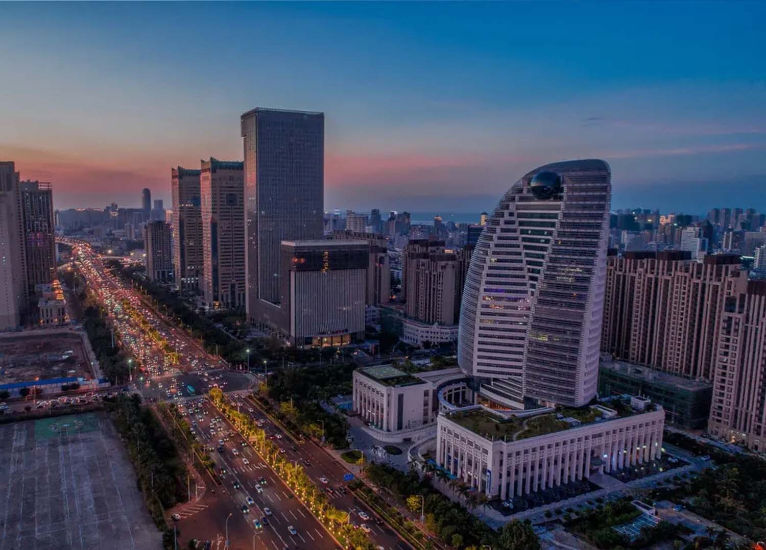 海口新房备案价是多少