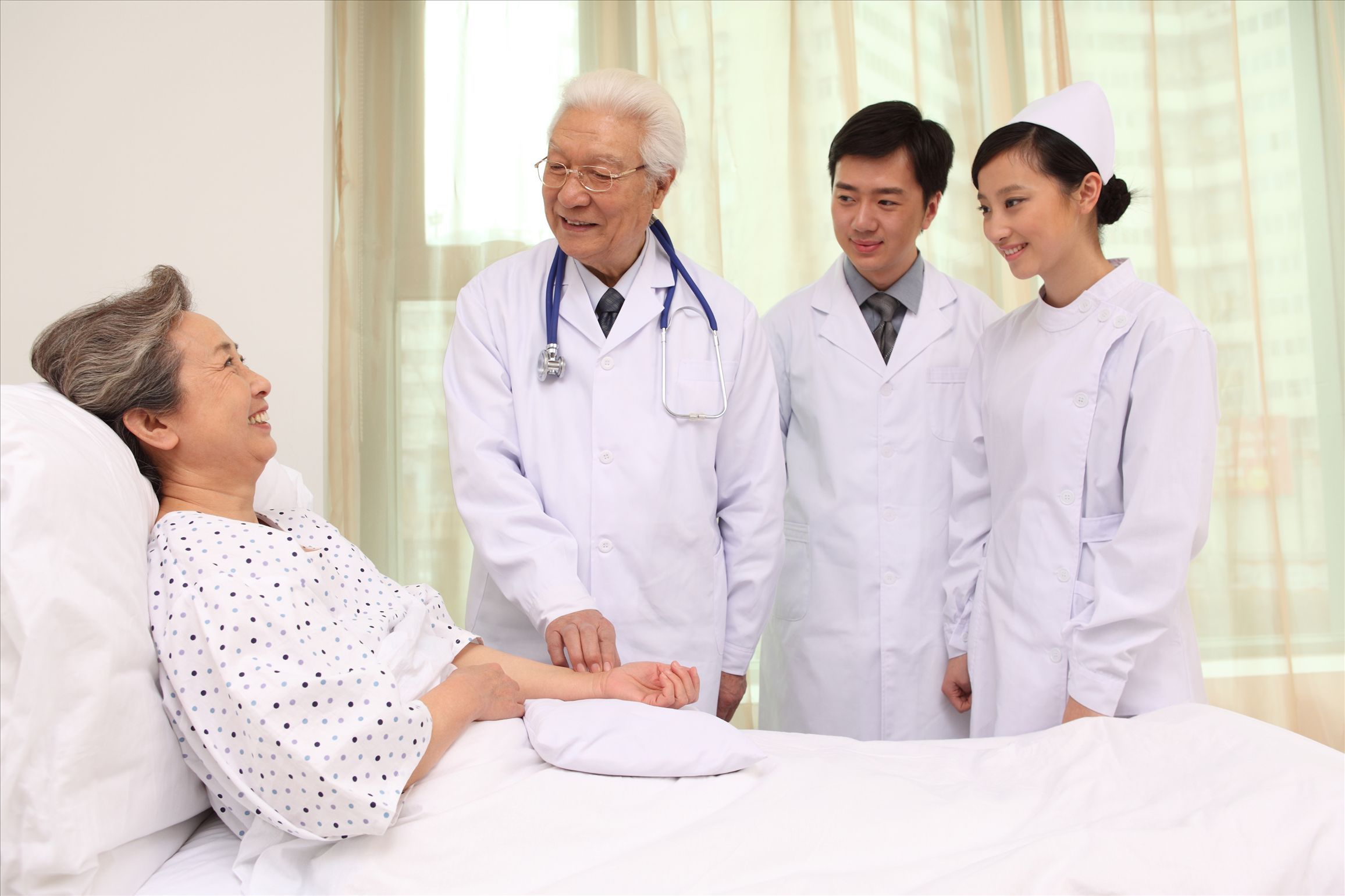 商业意外险用在医院备案吗
