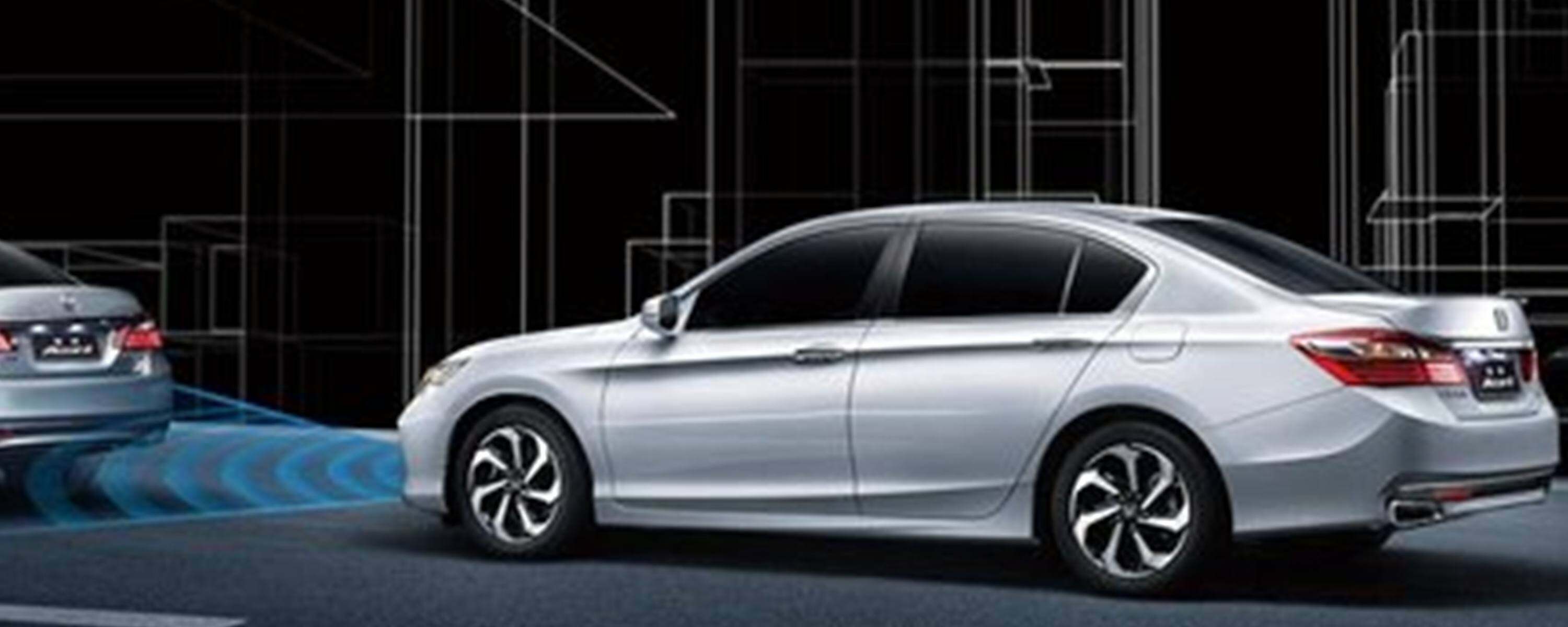 十代雅阁原车主机加装高音怎么调