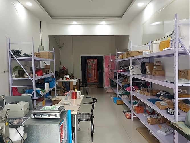 云南快递末端网点备案要交多少钱