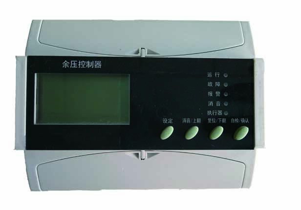 十堰余压监控器主机