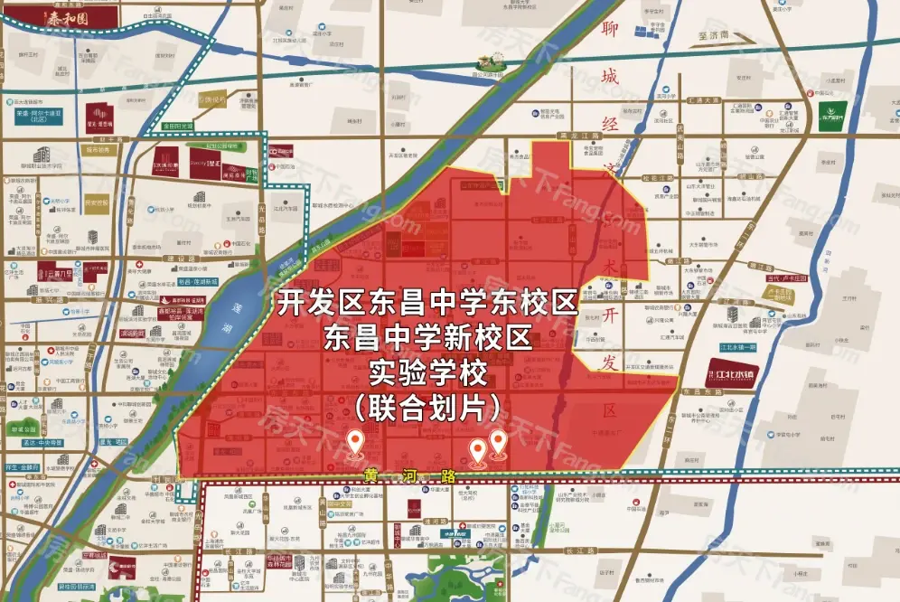 2022聊城小学招生需要租房备案吗