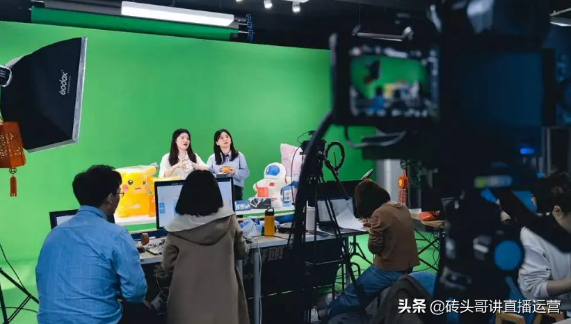直播主机游戏需要准备什么