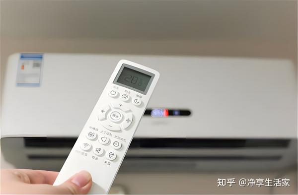 中央空调冬季主机温度