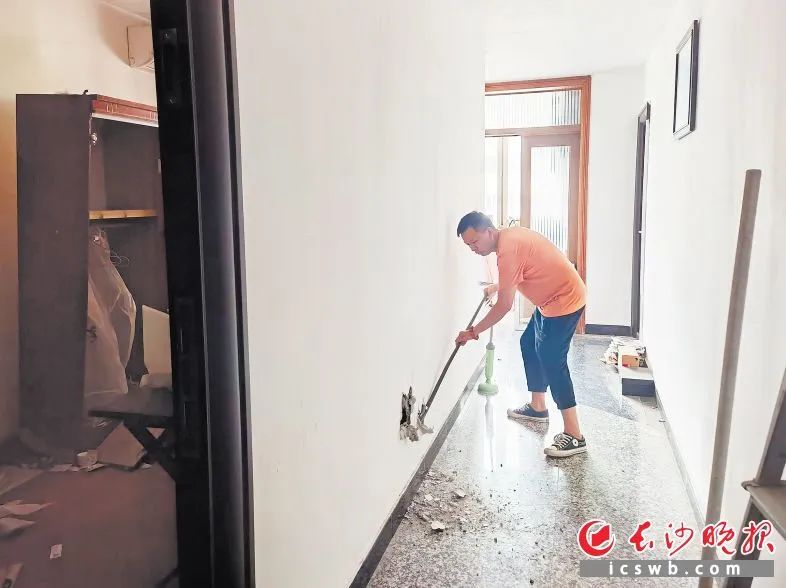 房子隔墙拆除要备案吗