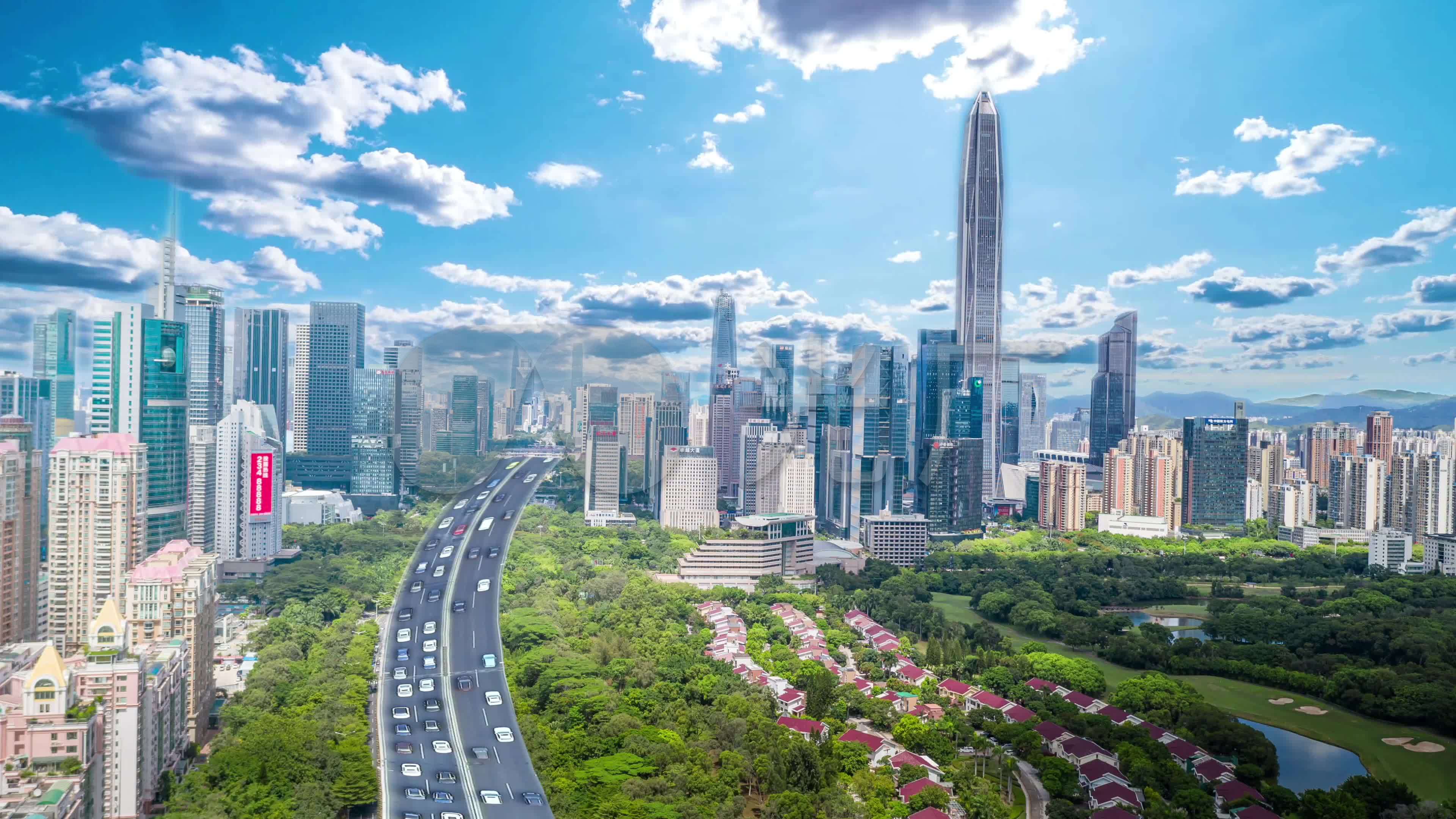 深圳市政竣工验收备案