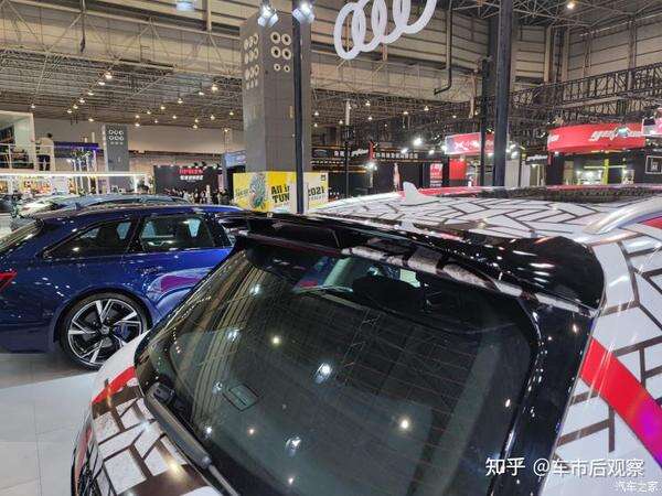 升级abt外观套件能备案吗