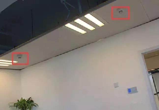 利达消防主机密码一览表