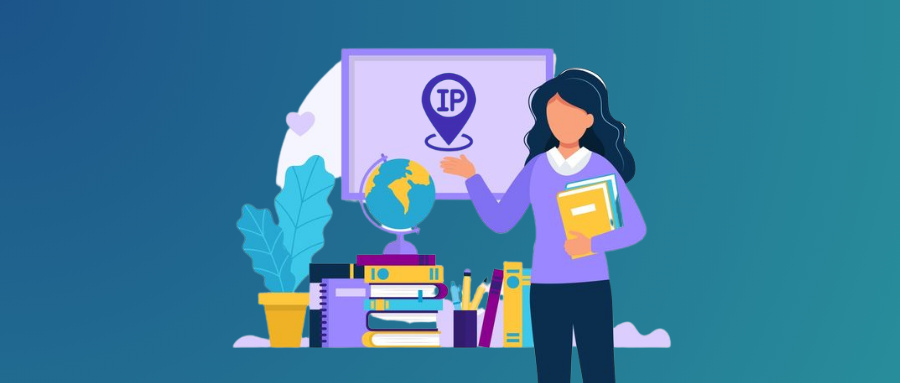 ping域名和ip有什么区别