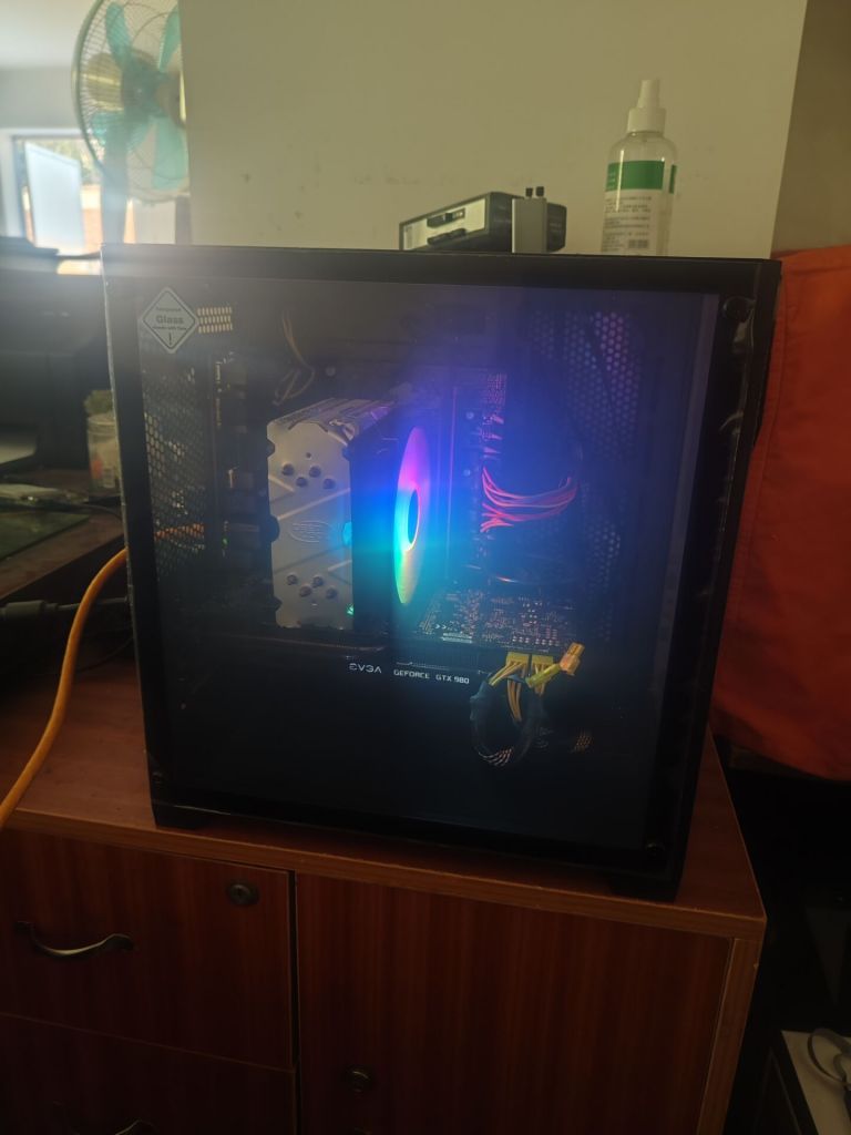 275c主机有哪些特色功能