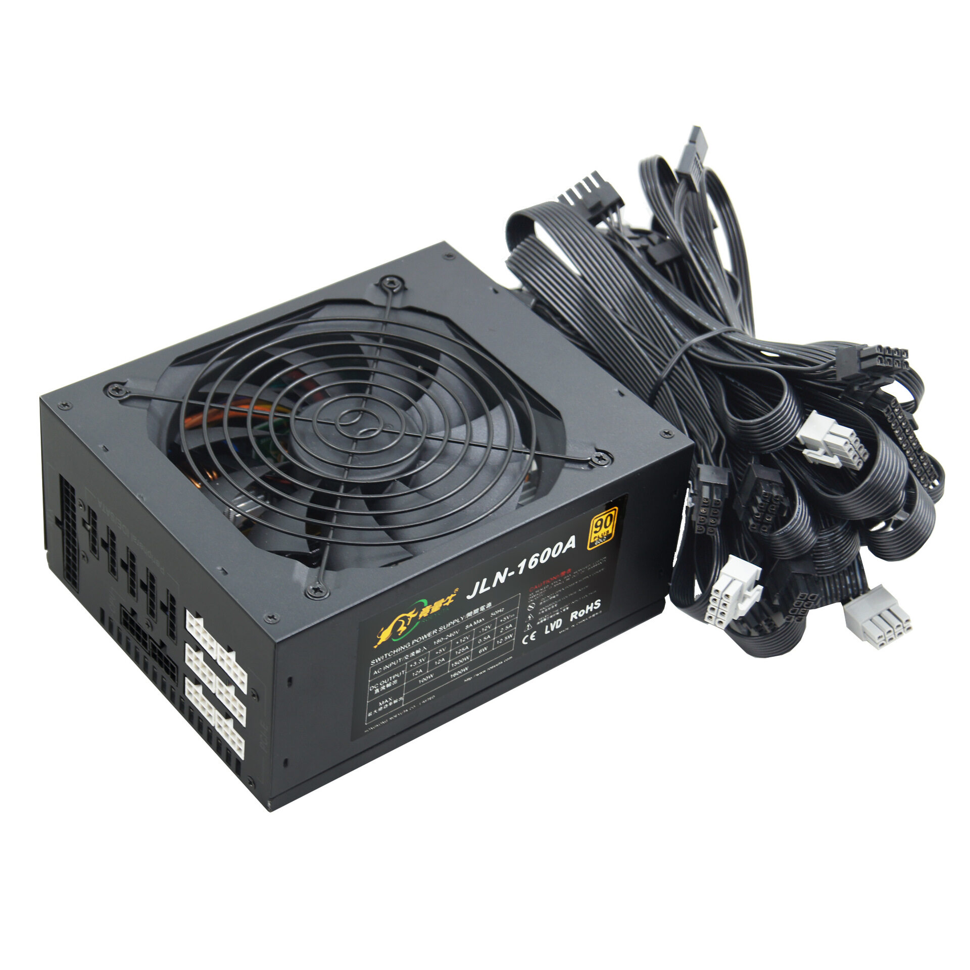 电源接主机的线怎么拆