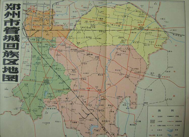 管城回族区楼盘备案价