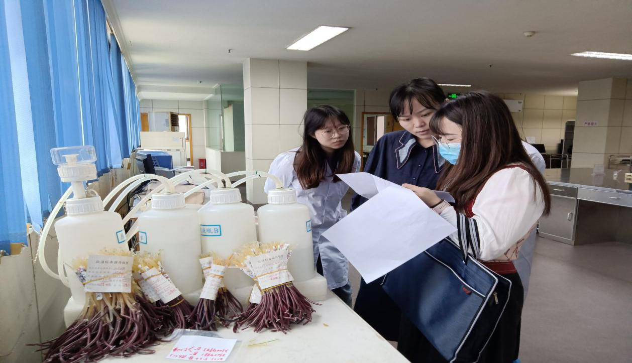 公安局采血备案要求年龄段