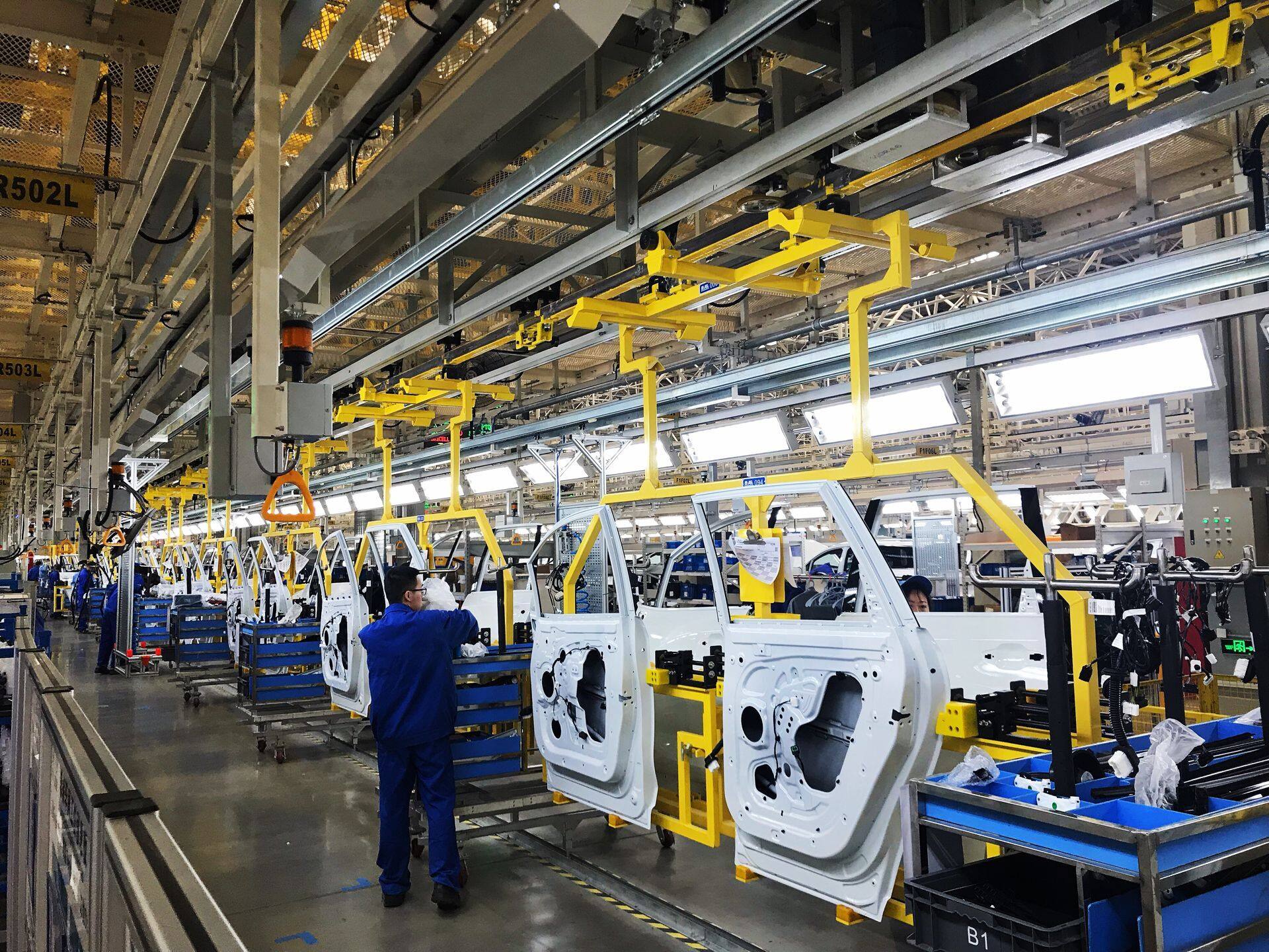 定制网站建设案例展示