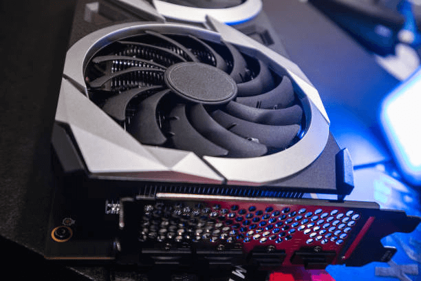 电源通电主机没反应风扇不转