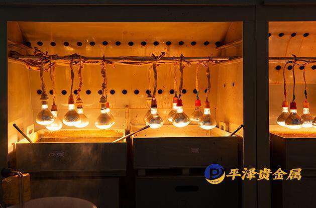 一台电脑主机可以提炼多少黄金