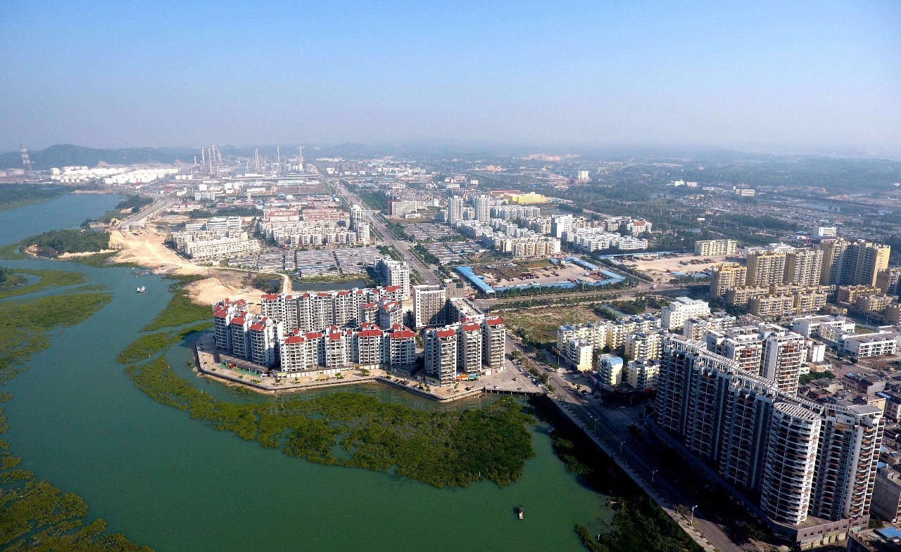 钦州网站建设公司
