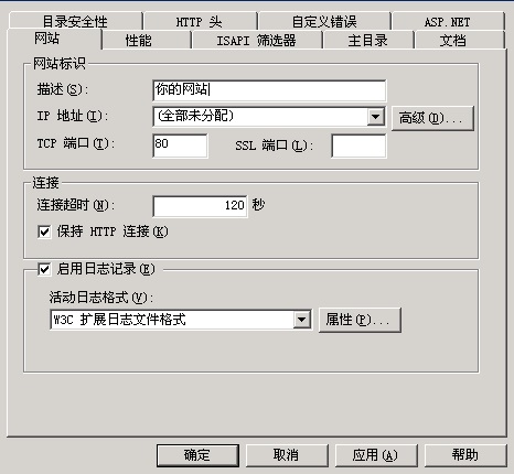 301重定向新域名没备案