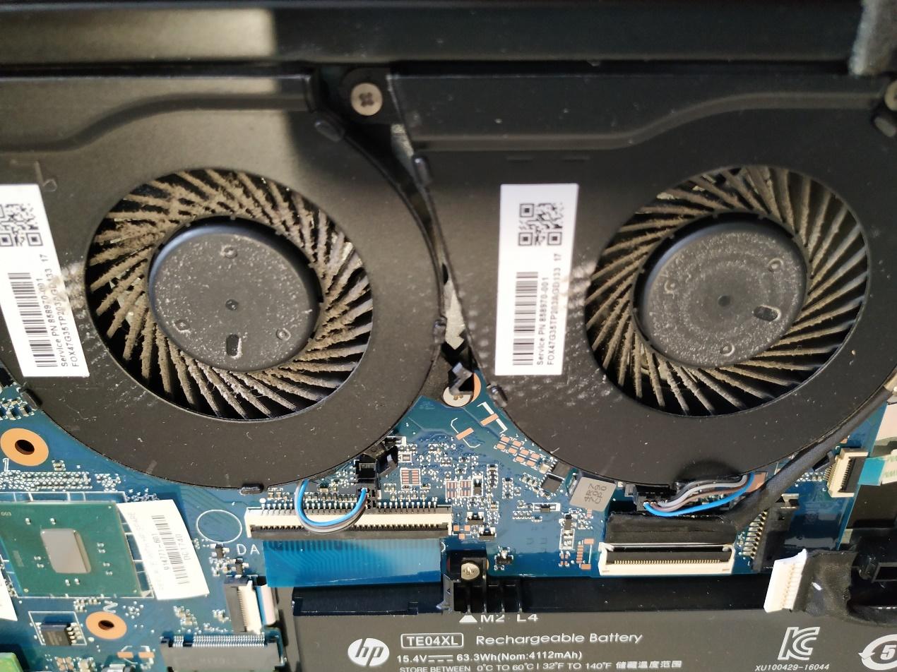 惠普m3150主机拆机视频