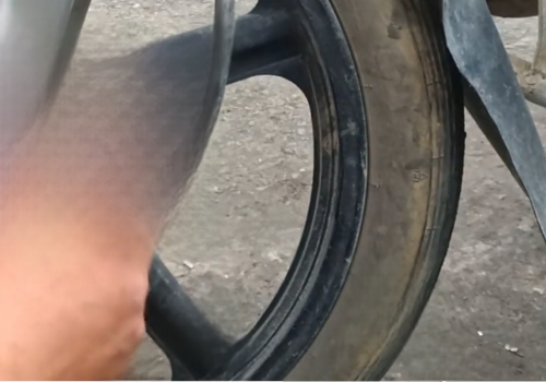 摩托车换刹车把手需要备案吗