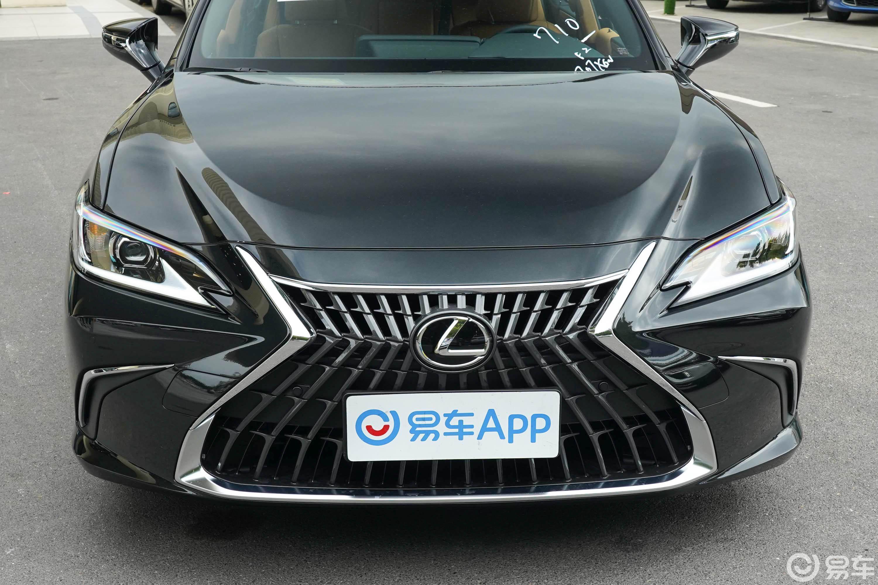 雷克萨斯es300改中网需要备案吗